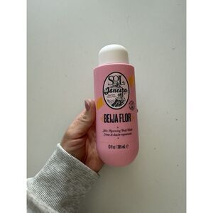 Sol de Janeiro Beija Flor Body Wash 385mL/13.0 Fl Oz